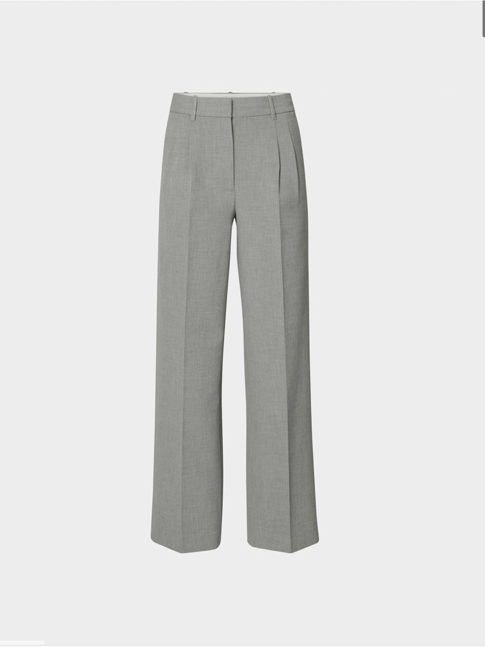 Aritzia effortless pant cropped
